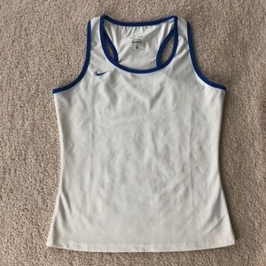 Nike Dri-Fit Tank
